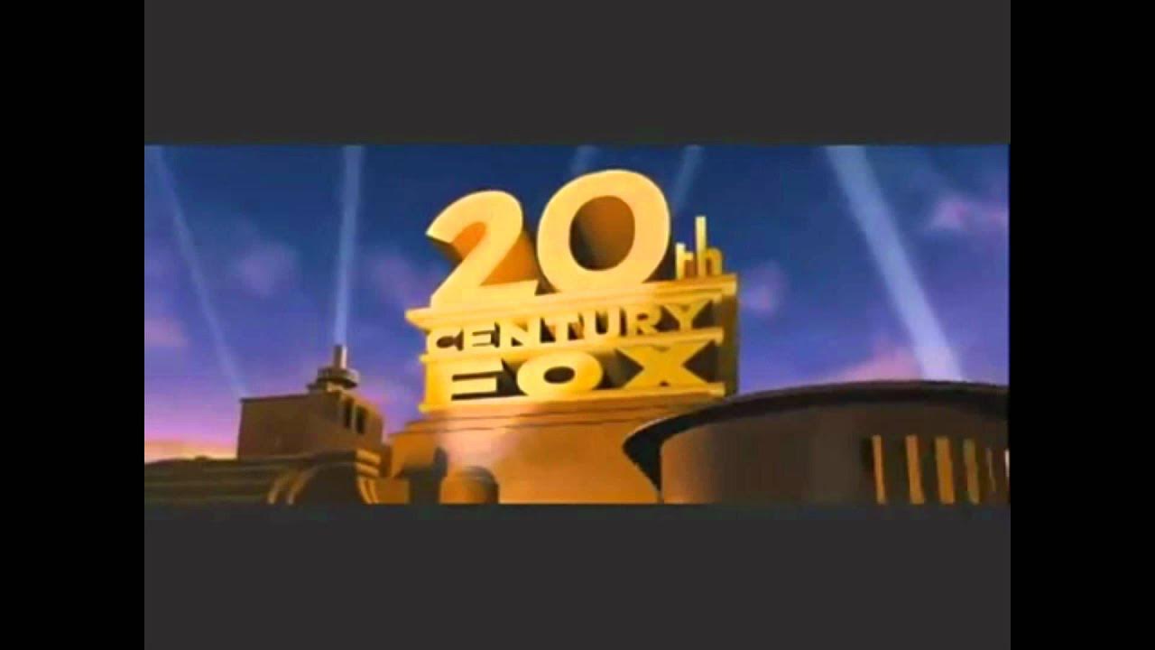 20th Century Fox Theme On A Flute 20th Century Fox Theme - Combined Flute & Sax - YouTube