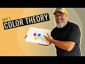 The only color theory series you need as a miniature painter