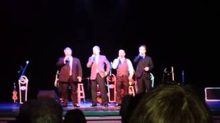 Watch Dailey  Vincent Amazing Grace video