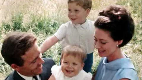Princess Margaret