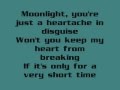 Queen of Hearts - Juice Newton (Lyrics)