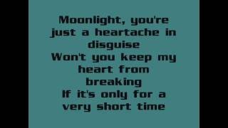 Video thumbnail of "Queen of Hearts - Juice Newton (Lyrics)"