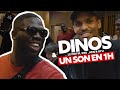 1 Son en 1H | Dinos surprend tout le monde !