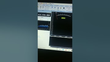 How to find car key frequency