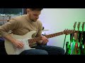 Multiversum (Full Playthrough) Ft. Marco Sfogli