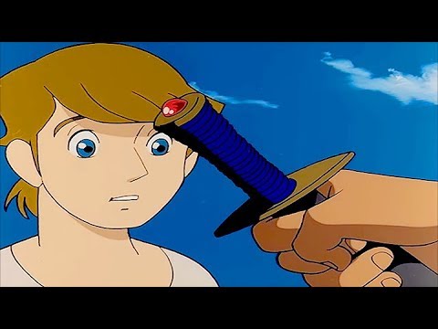 Христофор Колумб | Серия 1 | весь эпизод | Анимационный Сериал Для Детей | Русский Язык