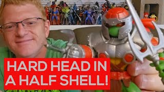 Just Open It! #87: Turtles Of Grayskull Raphael