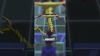 JOEY DESTROYS ONE OF YUGI’S BEST MONSTERS #yugioh #yugiohduelmonsters #anime #yugiohcommunity