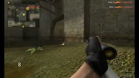 #3 [not faked] FREE DEMO [old css] 5K AWP by NERO