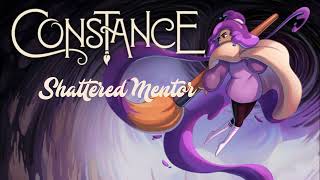 Constance OST - Shattered Mentor