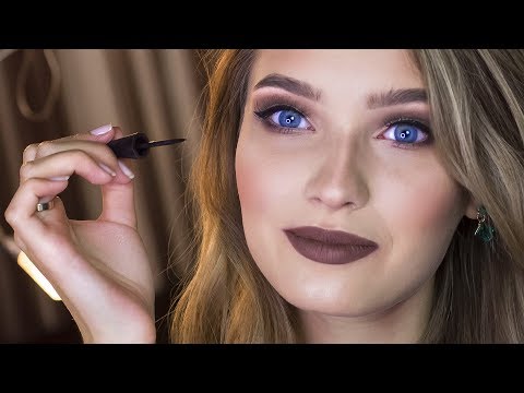 Стрелки для нависшего века - #TANYAMAKEUP - Makeup Tutorial Стрелки для нависшего века - #TANYAMAKEUP - Makeup Tutorial