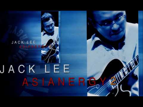 Somewhere In Time ♫ Jack Lee, Nathan East, Bob James Ft. Kazumi Watanabe