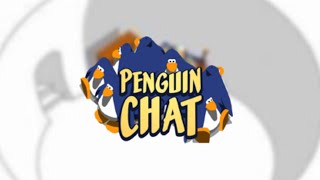 Penguin Chat in 2023..