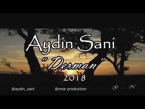 Aydın Sanı - Derman 2018