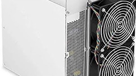 Asic Miner Basic Power Setup