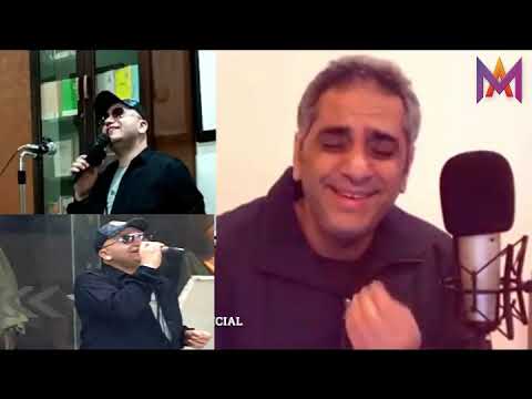 زمان كان لينا بيت ميادة الحناوي ملك الاحساس فضل شاكر الشاعر الفنان محمد العوضي