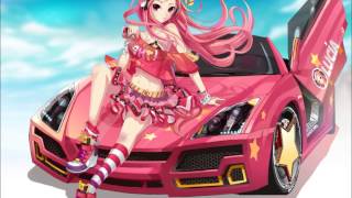 Nightcore - back seat (New Boyz)