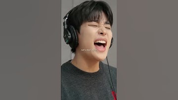 Thumbnail of 'MOON' for Moonbin with Bangchan 🤍💌 #BangChan #ASTRO #Moon #moonbin #StrayKids