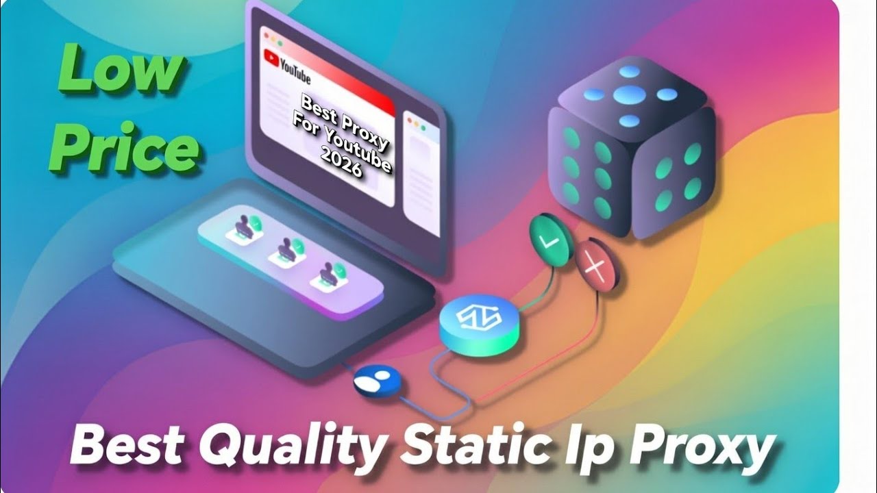 Best Static Ip Proxy Provider | High Quality IP Proxy for Nodemaven ...