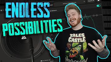 The Ultimate IR Machine! | ML Sound lab MIKKO 2