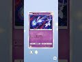 『Pokémon Trading Card Game Pocket』今日のポケカ開封👀　#ポケポケ #ポケモンカード開封 #ゴットパック 引きたい　 #pokemontcg  #pokemon