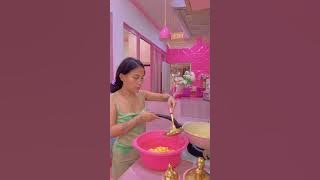 Let's accompany you while you cook and clean up