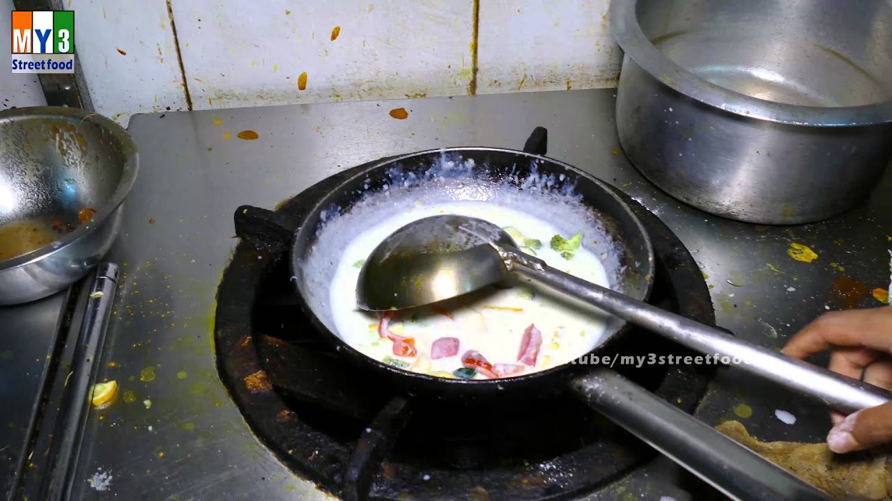 Pasta  | MUMBAI STREET FOOD | 4K VIDEOS | 4K ULTRA HD VIDEO street food
