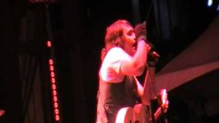Bamboozle Left 2009: Metro Station -1