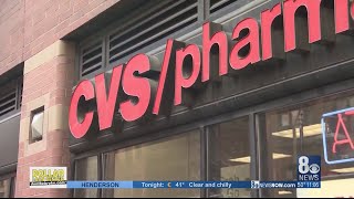 CVS launches vaccination program in Nevada nursing and assisted living facilities