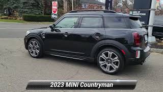 Used 2023 MINI Countryman Cooper S, Morristown, NJ 11971B