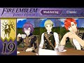 Mango Plays Fire Emblem 3 Houses - 19