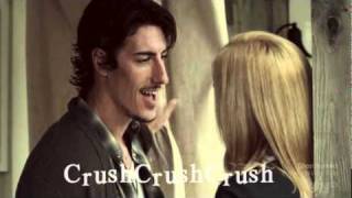 Crushcrushcrush- Couple Video