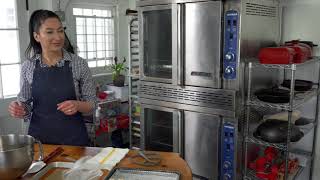 Isolation Baking Show 6