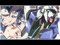 【MAD】ガンダム ビルドダイバーズ FULL【Gundam Build Divers/AMV】