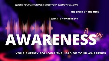 Exploring the Depths of Awareness: Your Path to Empowerment