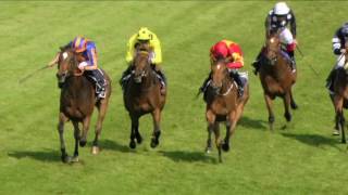 Epsom Derby Meeting 2016 - Racing Tv
