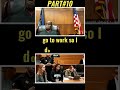 (PART 10) "WATCH YOUR MOUTH!" — Judge DESTROYS Entitled Defendant For Talking Back In Court!