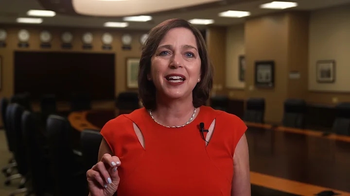 UL  Jennifer Scanlon, President and CEO