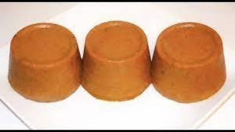 HOW TO MAKE PERFECT UNRIPE PLANTAIN MOI MOI / PLANTAIN MOI MOI RECIPE