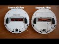 Робот-пылесос Roborock S6 Pure (новый 2020-2021!) моет и убирает в доме / Арстайл /