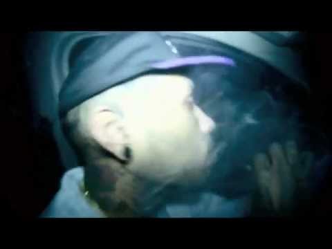 Kid Ink- No Sticks No Seeds (Official Smoke Video)