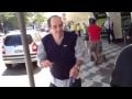 Shortinho do Bebeto em SP