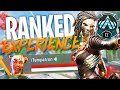 THIS is Why People Love Ranked! - Apex Legends Road to Masters