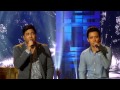 martin nievera with baby can i hold you (asap19 prod for tracy chapman)