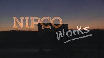 NIPCO Works 2016