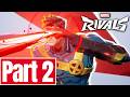 Marvel Rivals - RANKED CYCLOPS (ROAD TO CELESTIAL; Part 2)