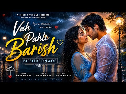 Woh Pehli Baarish Barsaat Ke Din Aaye | Full Audio / HD Song | Andaaz