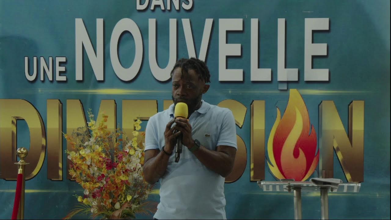 Prières de Feu , Prières surnaturelles