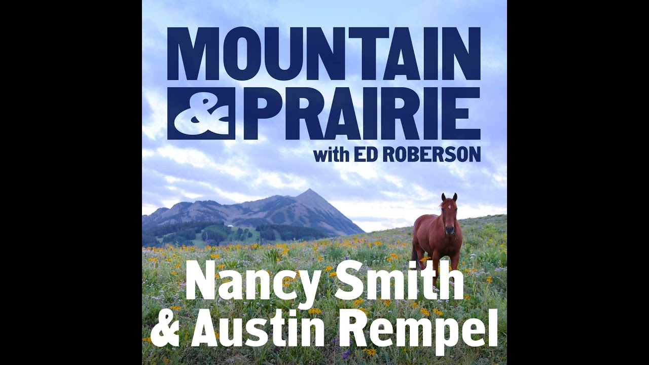 Nancy Smith & Austin Rempel - A Surprisingly Simple, Effective, and Scalable Approach to Riparian...