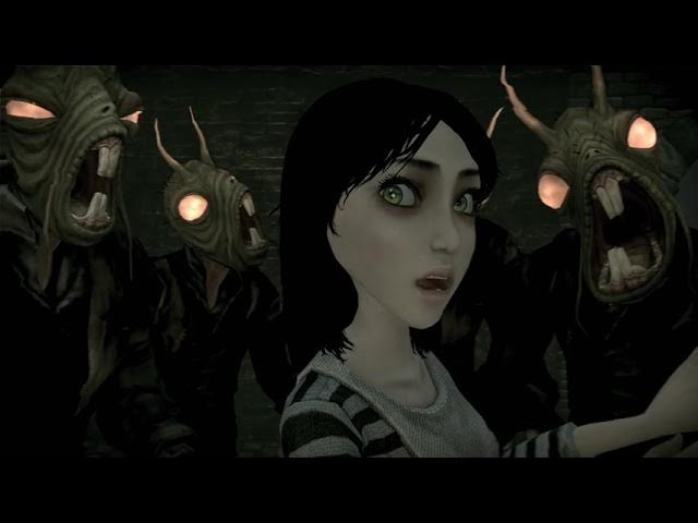 JAN121700 - ALICE MADNESS RETURNS SELECT AF ASST - Previews World